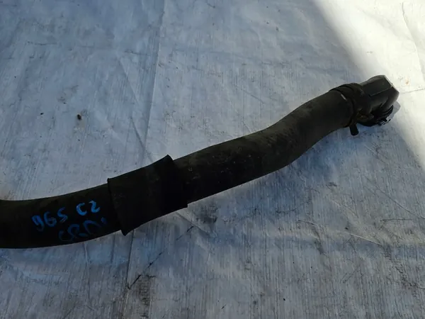 Vesiletku + Liitin Kia Ceed II 1.6 CRDI image 3