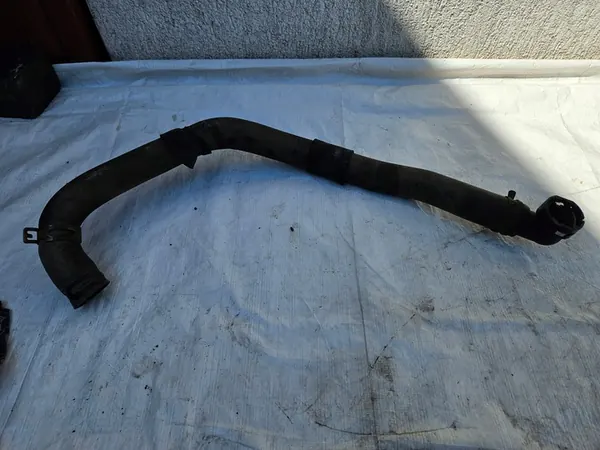 Vesiletku + Liitin Kia Ceed II 1.6 CRDI image 4