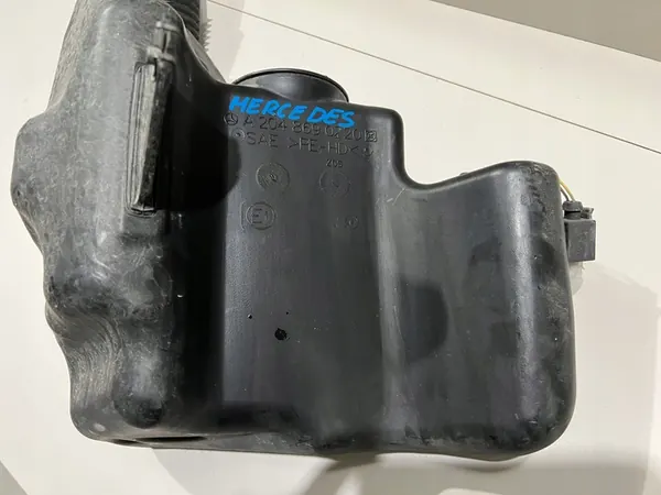 Depósito de limpiaparabris Mercedes GLK X204 A2048690220 image 2
