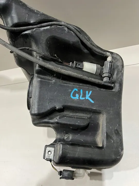 Depósito de limpiaparabris Mercedes GLK X204 A2048690220 image 4