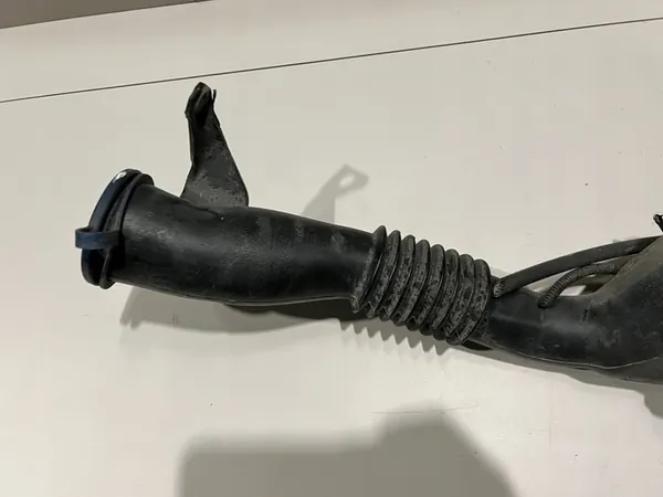 Depósito de limpiaparabris Mercedes GLK X204 A2048690220 image 6