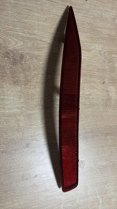 Puskureflektori Volkswagen OE 510945105 image 2