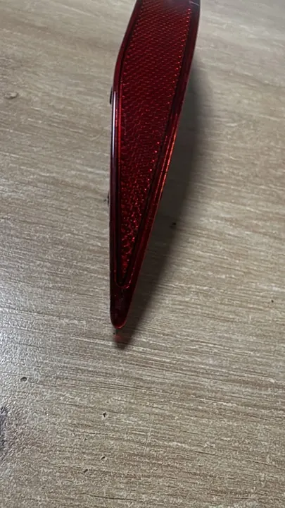 Puskureflektori Volkswagen OE 510945105 image 3