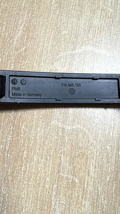 Puskureflektori Volkswagen OE 510945105 image 5
