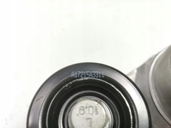 Rolo tensor SNR GA384.12 para correia trapezoidal image 6