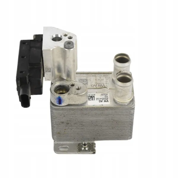 Lämmönvaihtimen venttiili OEM 1EA816111B - Käytetty image 2