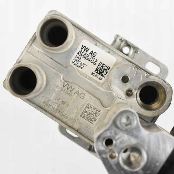 Lämmönvaihtimen venttiili OEM 1EA816111B - Käytetty image 3