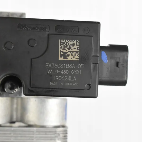 Lämmönvaihtimen venttiili OEM 1EA816111B - Käytetty image 5