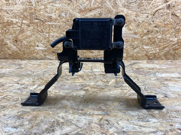 Sensor radar OEM 28438-5HK5A para Nissan X-Trail T32 image 2