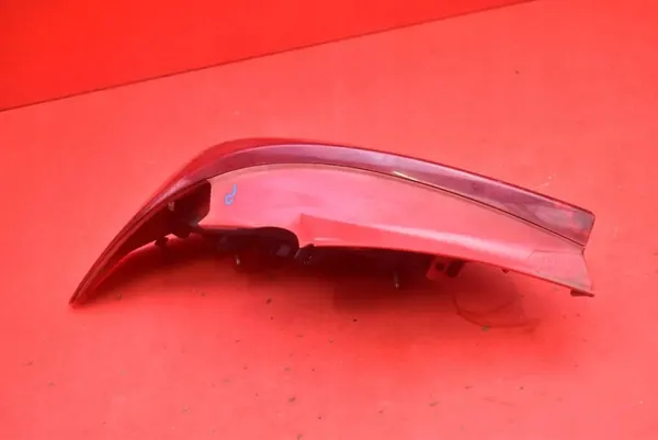 Luz Trasera Derecha Opel Corsa D 2006-2011 93189091 image 3