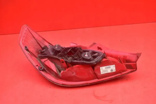Luz Trasera Derecha Opel Corsa D 2006-2011 93189091 image 4