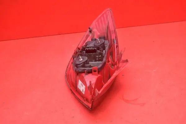 Luz Trasera Derecha Opel Corsa D 2006-2011 93189091 image 5