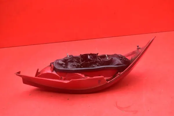 Luz Trasera Derecha Opel Corsa D 2006-2011 93189091 image 6