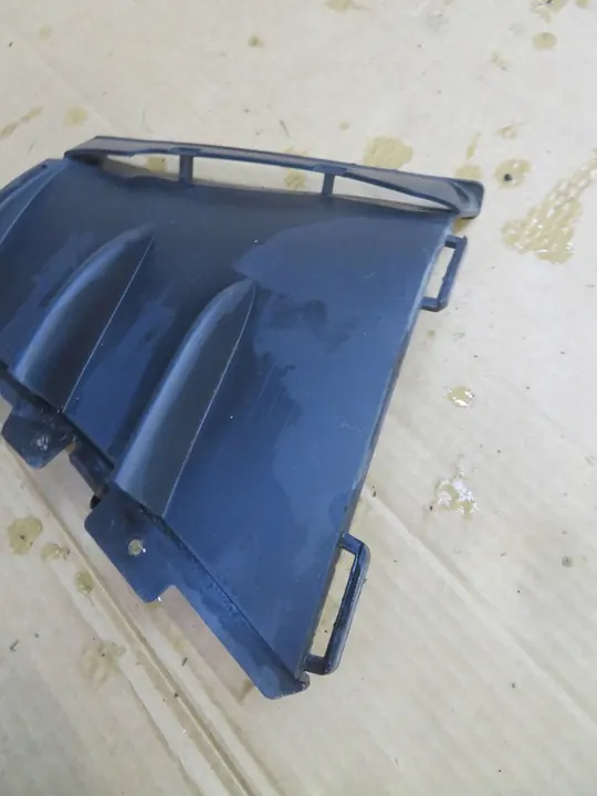 GRIGLIA DESTRA MERCEDES AMG CLASSE E 213 W213 image 2