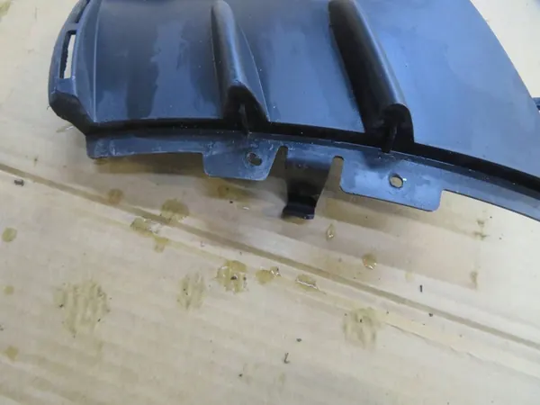 GRIGLIA DESTRA MERCEDES AMG CLASSE E 213 W213 image 4