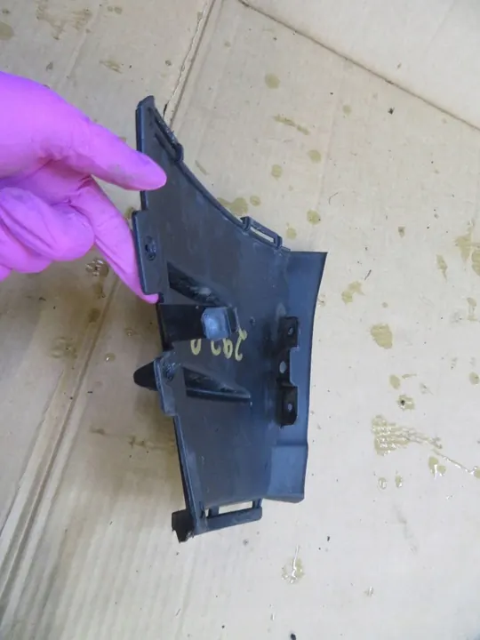 GRIGLIA DESTRA MERCEDES AMG CLASSE E 213 W213 image 6