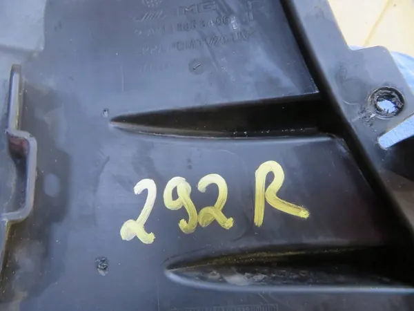 GRIGLIA DESTRA MERCEDES AMG CLASSE E 213 W213 image 8