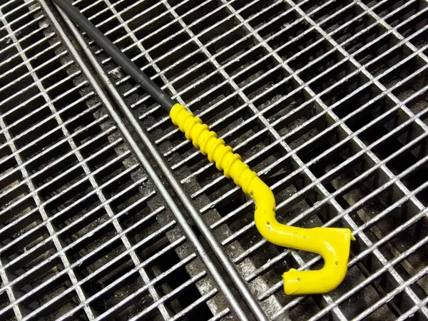 Soporte de capó Volkswagen ID.3 OEM SKE54598 - Usado image 3