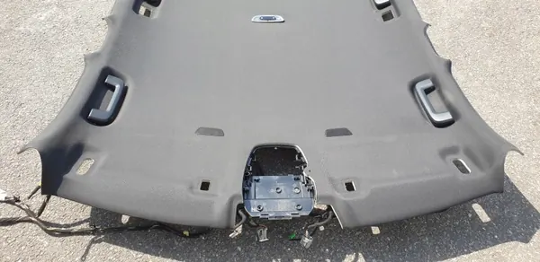 OEM 39825757 Linker plafondmicrofoon Volvo XC90 II image 6