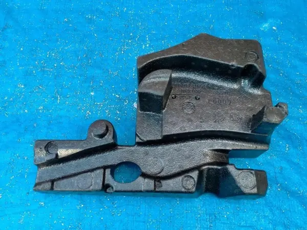 Preenchimento piso porta-malas Audi Q5 80A OEM 80A012109F image 3