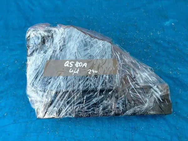 Preenchimento piso porta-malas Audi Q5 80A OEM 80A012109F image 5