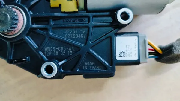 Panoramadak Motor OEM Kia Venga 2009-2015 image 3