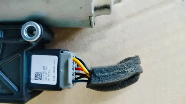 Panoramadak Motor OEM Kia Venga 2009-2015 image 4