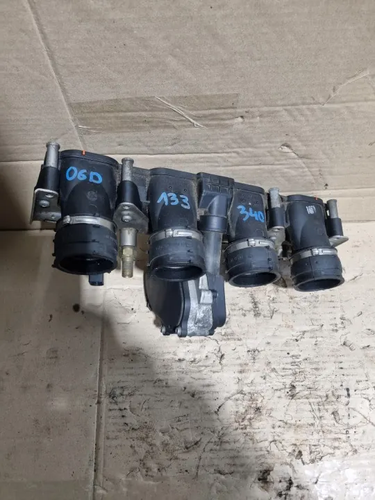 Audi A3 S3 8P Imusarvi OEM 06D133340 image 2