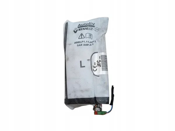 OEM 985L13245R Links Sitzairbag für Renault Espace V image 2