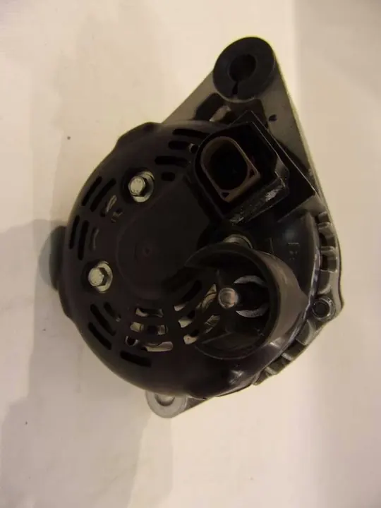 JEEP RENEGADE 2.0 Vaihtovirtageneraattori 51929089 image 2