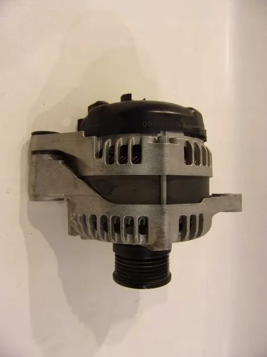 JEEP RENEGADE 2.0 Vaihtovirtageneraattori 51929089 image 3