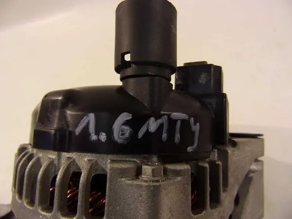 JEEP RENEGADE 2.0 Vaihtovirtageneraattori 51929089 image 5