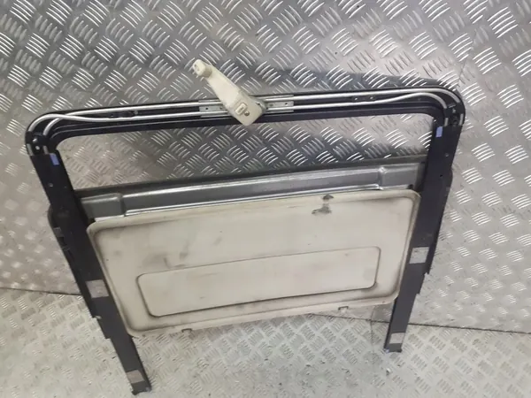 Toit ouvrant Audi 80 B4 2.0 Sedan 037907385H image 2