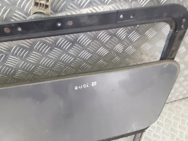 Toit ouvrant Audi 80 B4 2.0 Sedan 037907385H image 3