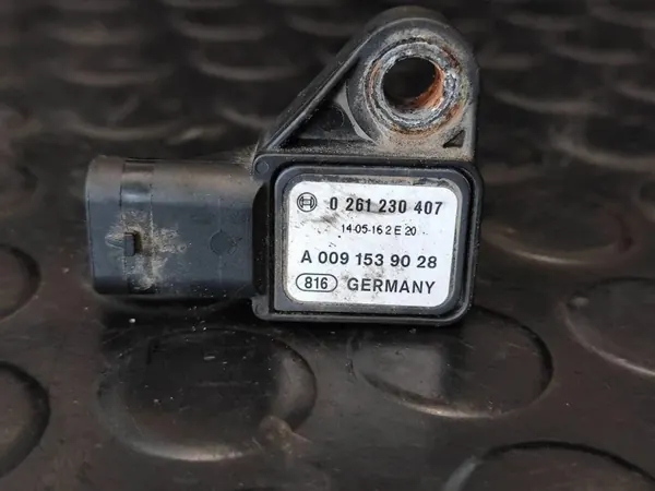 Inlaatdruksensor OEM A0091539028 Mercedes image 5