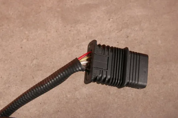 Lambda-anturi OEM 8600992 BMW 2-sarja F45/F46 image 3