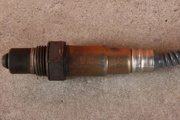 Lambda-anturi OEM 8600992 BMW 2-sarja F45/F46 image 5