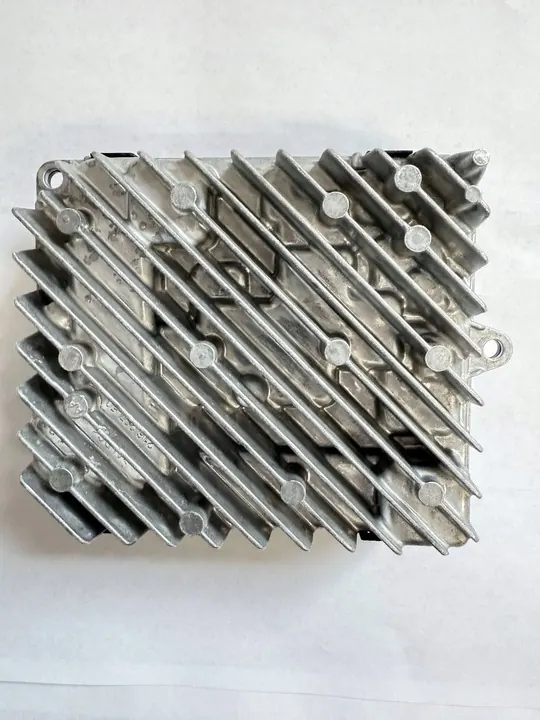 LED Steuergerät Modul 4K0941572DC Audi image 2