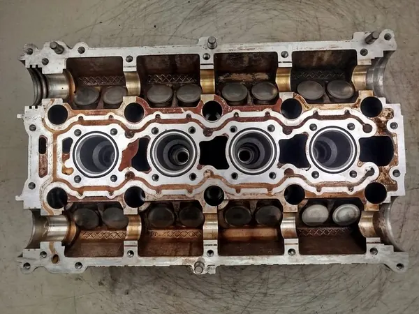 Motorblok Volvo 2.0 16V B4204T 1001853 image 10