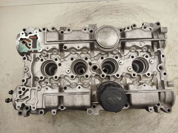 Motorblok Volvo 2.0 16V B4204T 1001853 image 2