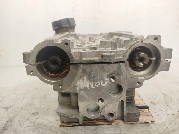 Motorblok Volvo 2.0 16V B4204T 1001853 image 4