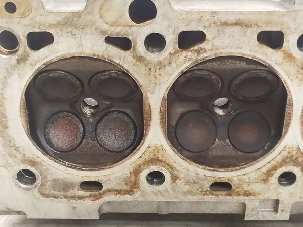 Motorblok Volvo 2.0 16V B4204T 1001853 image 8