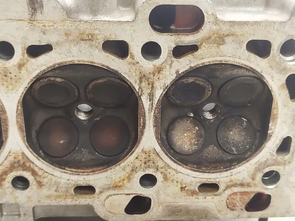 Motorblok Volvo 2.0 16V B4204T 1001853 image 9