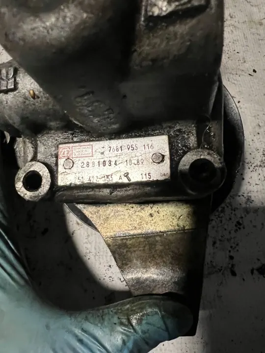 OEM 251422155 Servopump för Audi B4 - Begagnad image 3