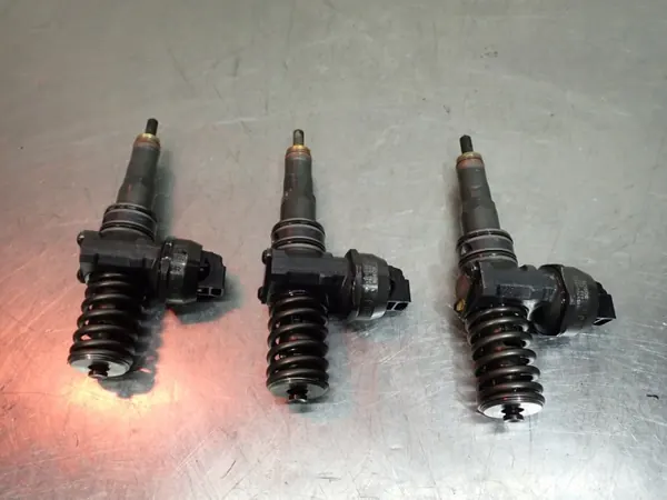 Pompe à injection OEM 0414720035 045130073T pour Audi A2 image 6