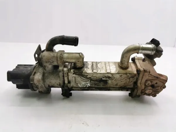 OEM 284162A850 EGR-jäähdytin KIA Sportage 2013 image 2
