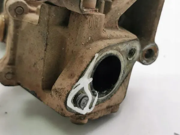 OEM 284162A850 EGR-jäähdytin KIA Sportage 2013 image 3