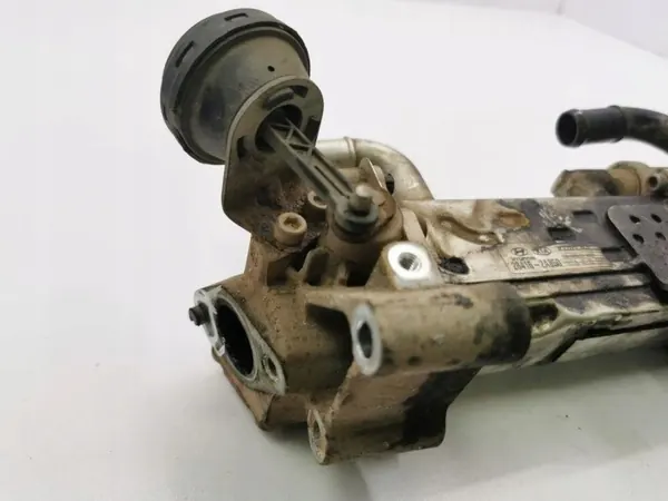OEM 284162A850 EGR-jäähdytin KIA Sportage 2013 image 8