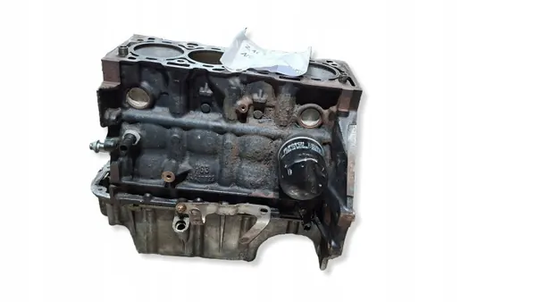 Bloco motor inferior Opel OEM Z16XEP 1.6 16V 115CV image 2
