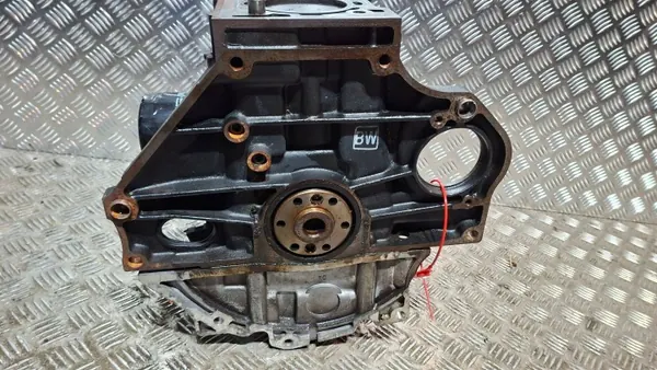 Bloco motor inferior Opel OEM Z16XEP 1.6 16V 115CV image 7